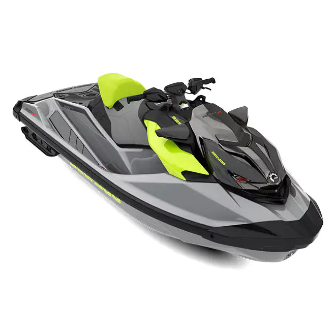 Sea-Doo RXP-X 325 (MY26) - Leks Motor as