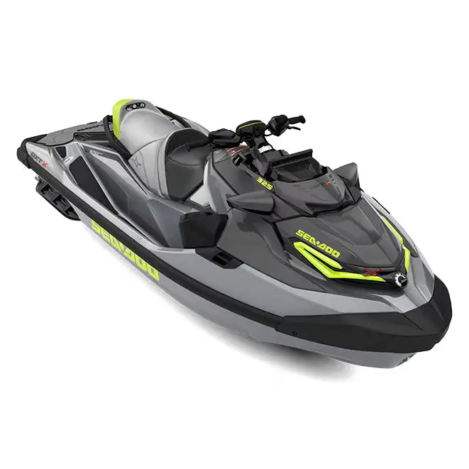 Sea-Doo RXT-X 325 (MY26) - Leks Motor as