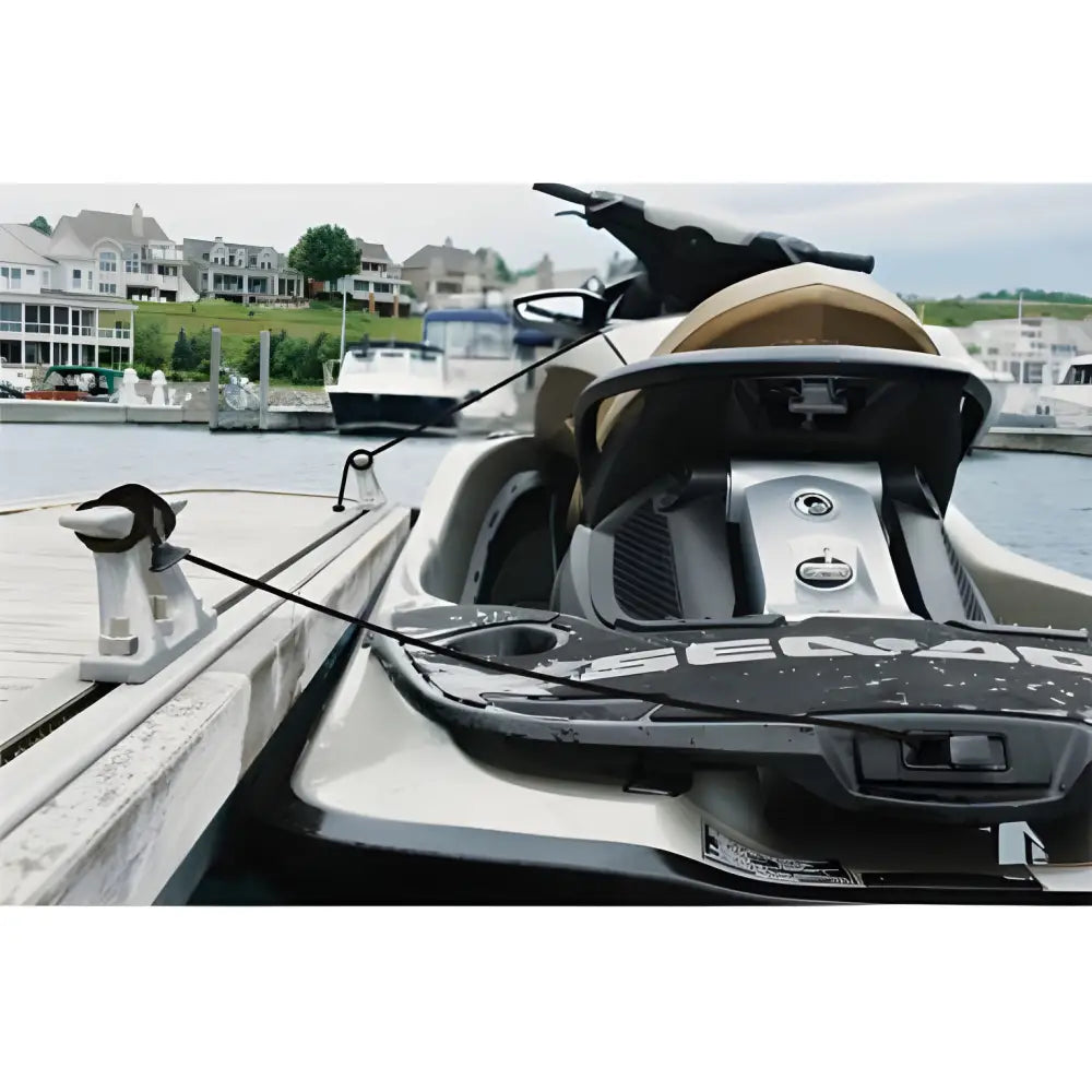 SEA-DOO SPEED TIE HURTIGFORTØYNING GTX,RXT,RXT-X, WAKE PRO (2018->) - Leks Motor as