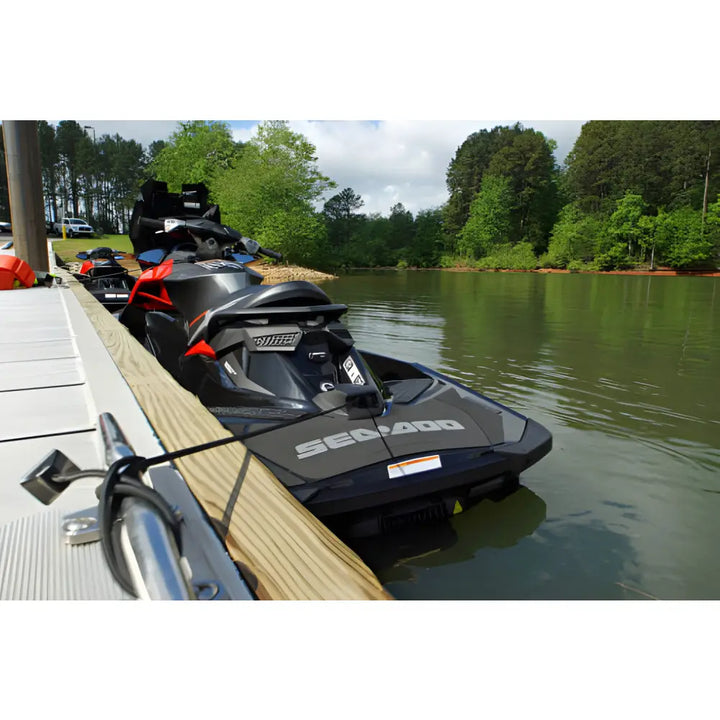 SEA-DOO SPEED TIE HURTIGFORTØYNING GTX,RXT,RXT-X, WAKE PRO (2018->) - Leks Motor as