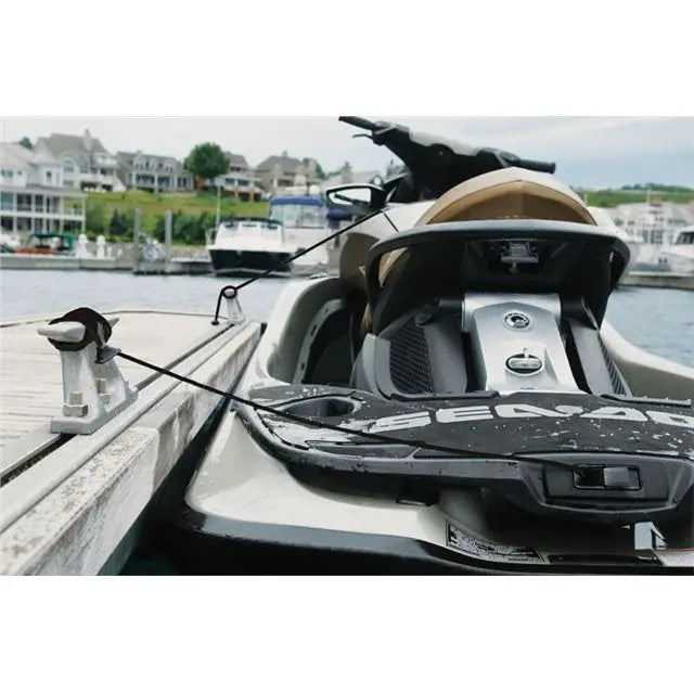SEA-DOO SPEED TIE HURTIGFORTØYNING GTX,RXT,RXT-X, WAKE PRO (2018->) - Leks Motor as