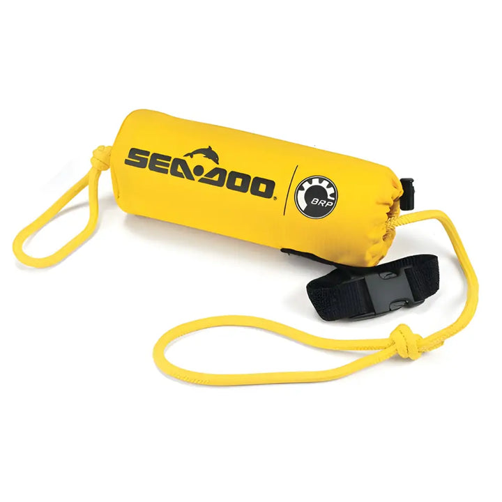 SEA-DOO SPEIL SPARK - Leks Motor as
