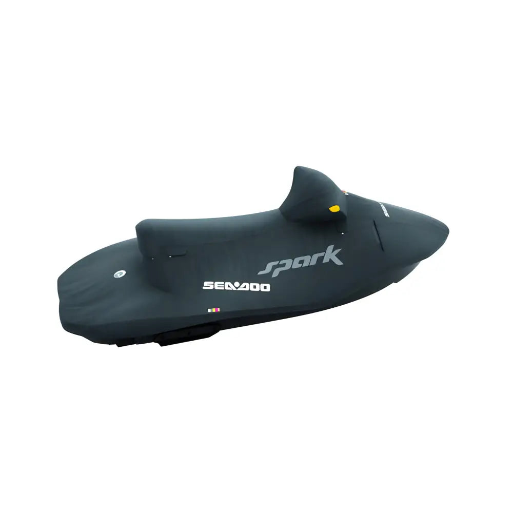 Sea-Doo Trekk – Sort (Spark 2UP/TRIXX 2014-2023) - Leks Motor as