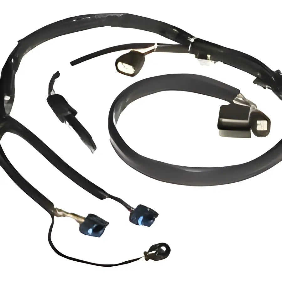 Sea-Doo Trekk – Sort (Spark 2UP/TRIXX 2014-2023) - Leks Motor as