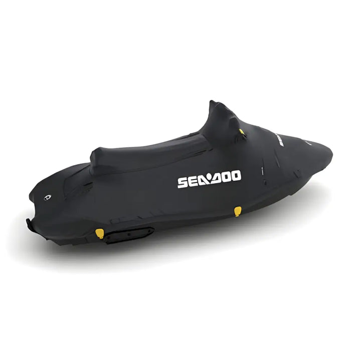 Sea-Doo Trekk – Sort (Spark 3-seter, 2024 og nyere) - Leks Motor as