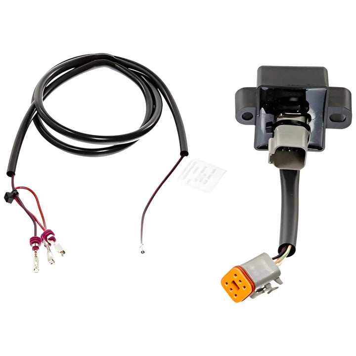 Sea-Doo Watersport Module – skimodus - Leks Motor as