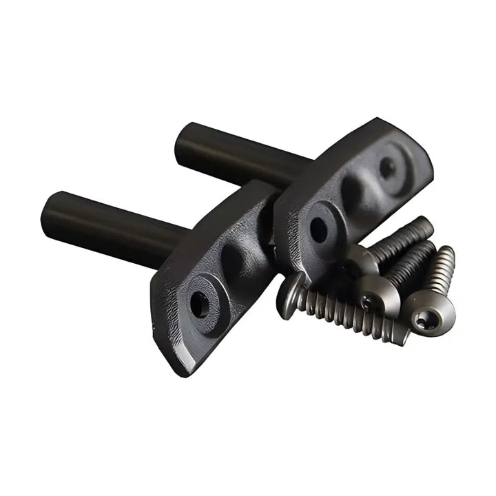 SNAP-IN FENDER INSTALLATIONS KIT - Leks Motor as