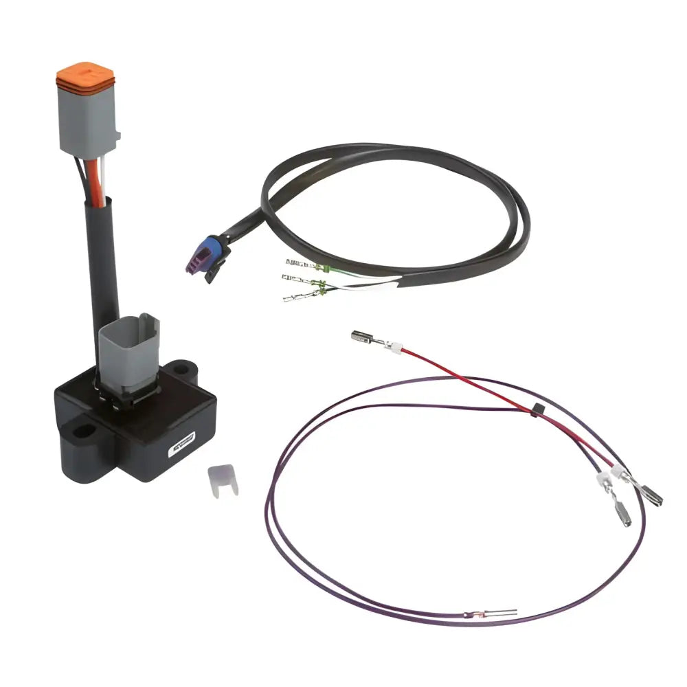 X-PACK MODULE - Leks Motor as