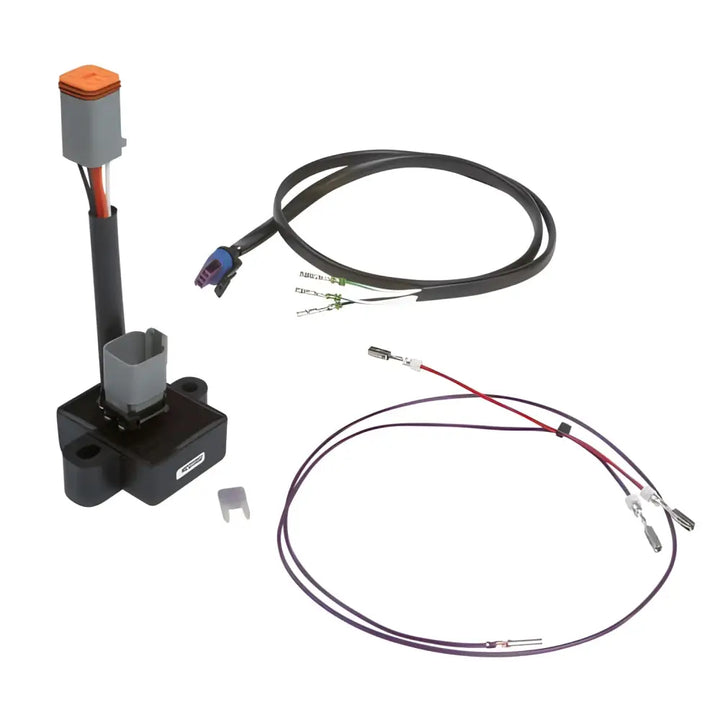 X-PACK MODULE - Leks Motor as