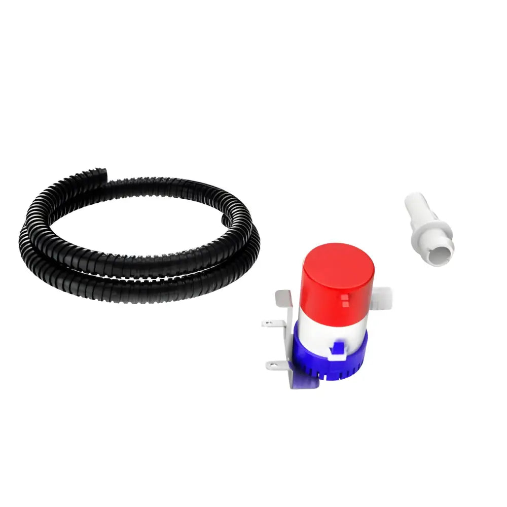 X-PACK MODULE - Leks Motor as