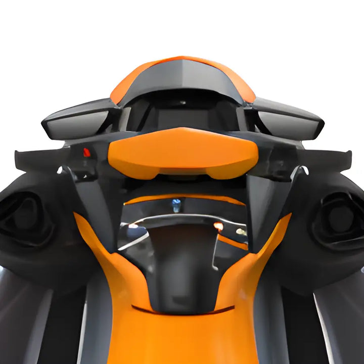 X-PACK MODULE - Leks Motor as