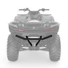 Can-Am XT bakstøtfanger – Outlander G3L – 715004953