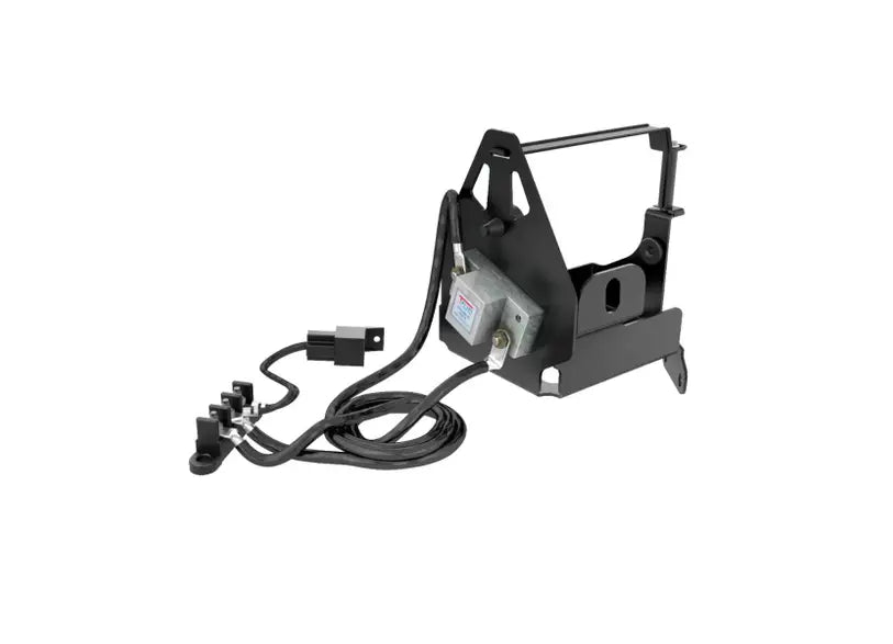 Can-Am monteringssett for ekstra batteri – Traxter G1 / Traxter G1 MAX – 715006035
