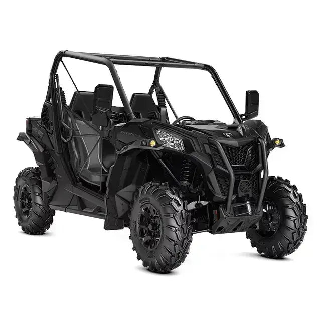 Can-Am Maverick Trail 700 DPS T ABS 2027 – Granite Grey