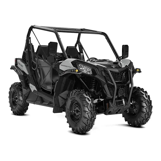 Can-Am Maverick Trail 700 T 2027 – Catalyst Grey