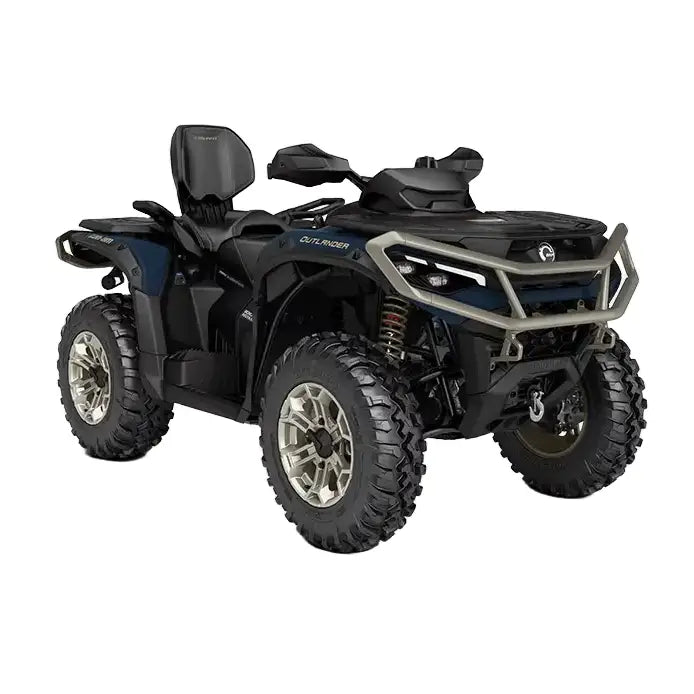 Can-Am Outlander 1000R LTD MAX