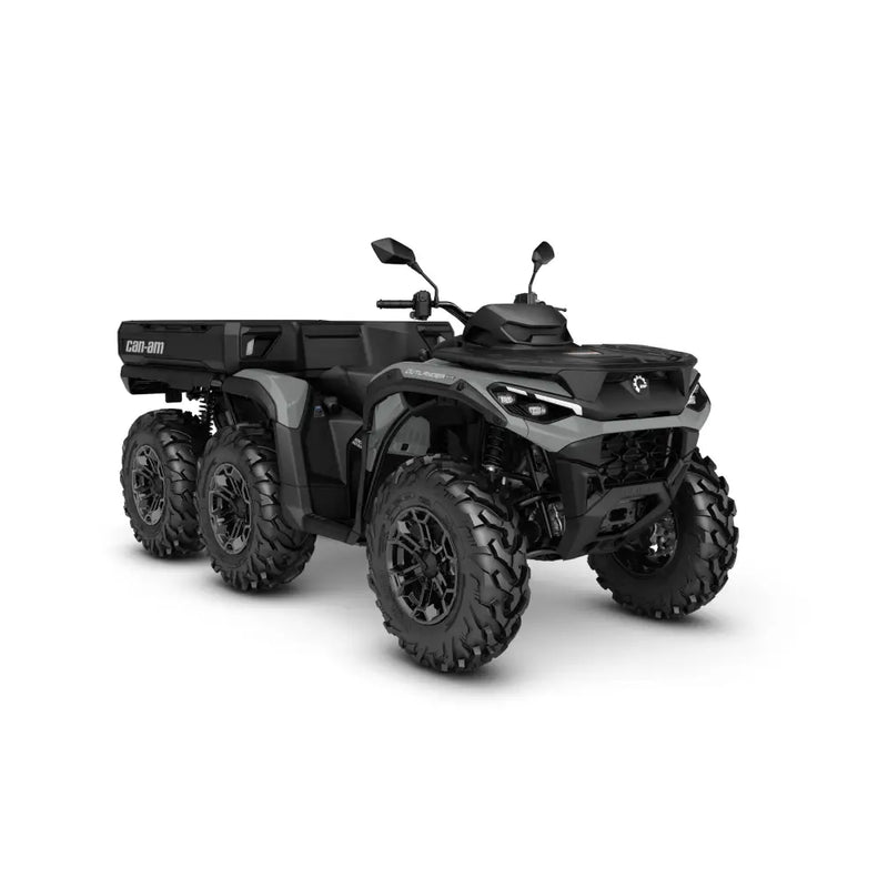 Can-Am Outlander 6x6 DPS 1000 T 2027