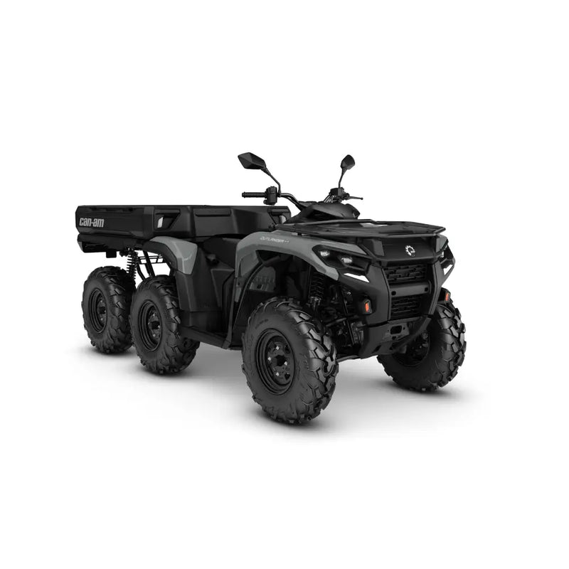 Can-Am Outlander 6x6 DPS 700 T 2027