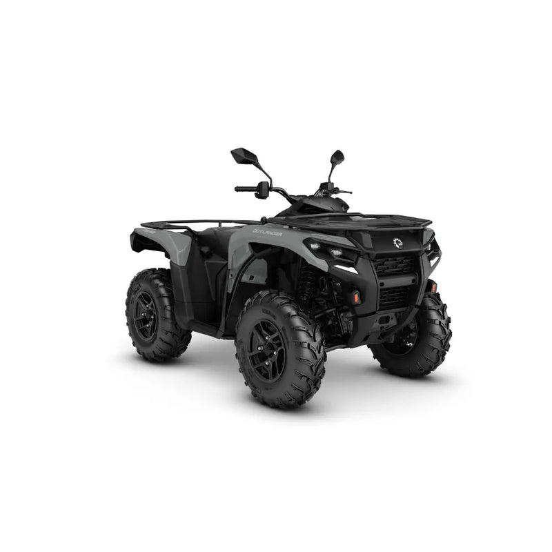 Can-Am Outlander DPS 500 T ABS 2027
