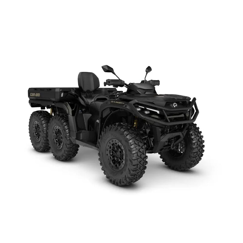 Can-Am Outlander MAX 6x6 Backcountry 1000R T 2027