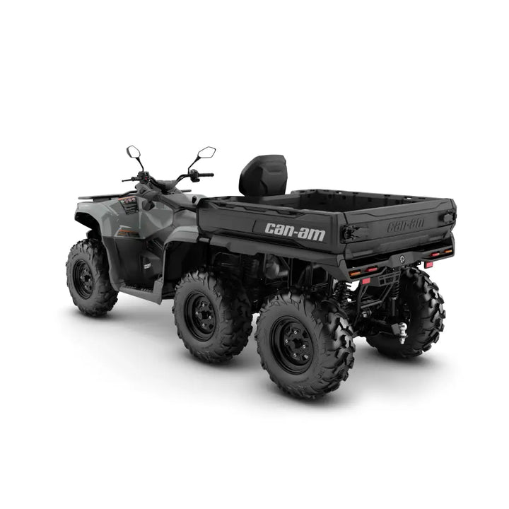 Can-Am Outlander MAX 6x6 DPS 700 T 2027 - Leks Motor as
