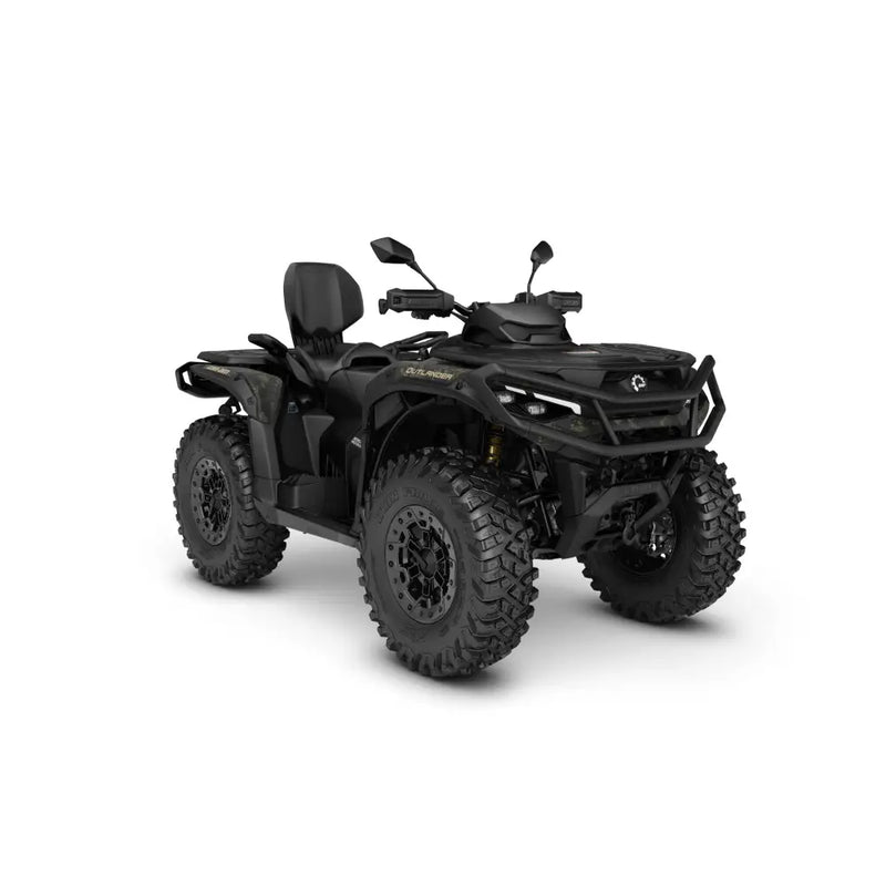 Can-Am Outlander MAX Backcountry 1000R T 2027