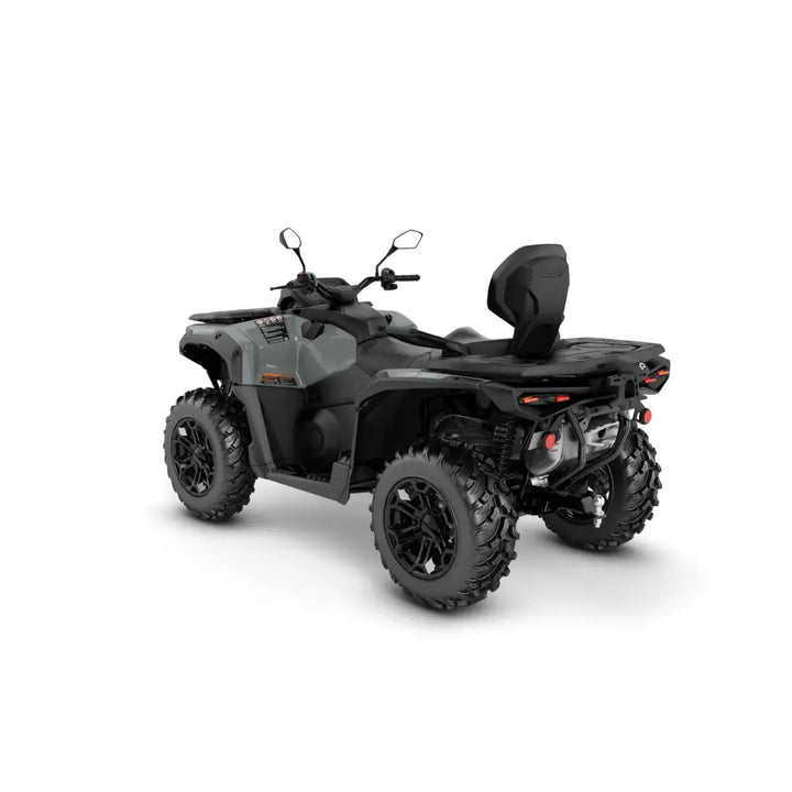 Can-Am Outlander MAX DPS 1000 T ABS 2027 - Leks Motor as