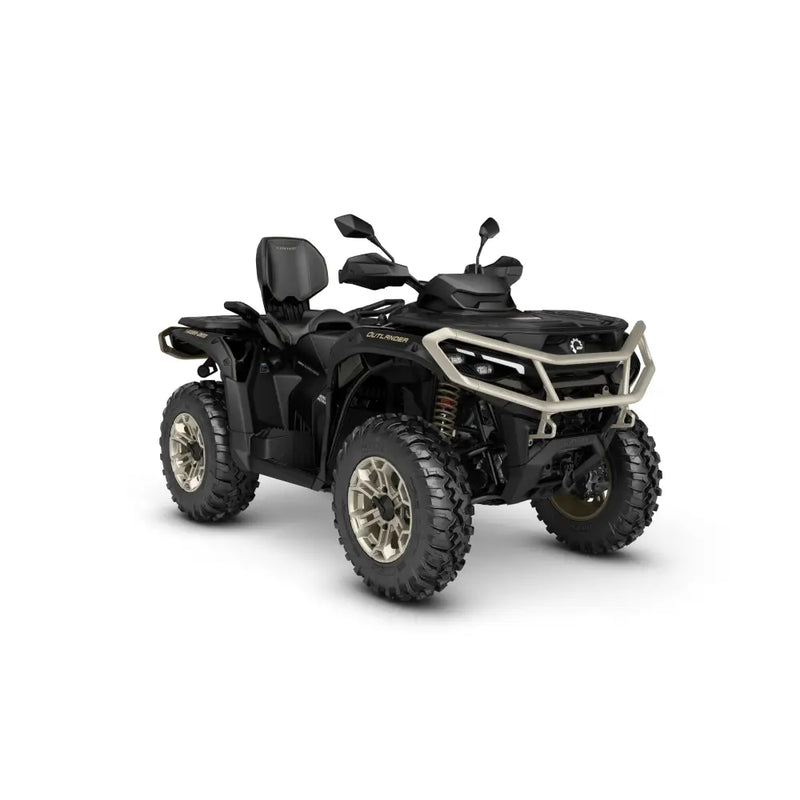 Can-Am Outlander MAX LTD 1000R T ABS 2027