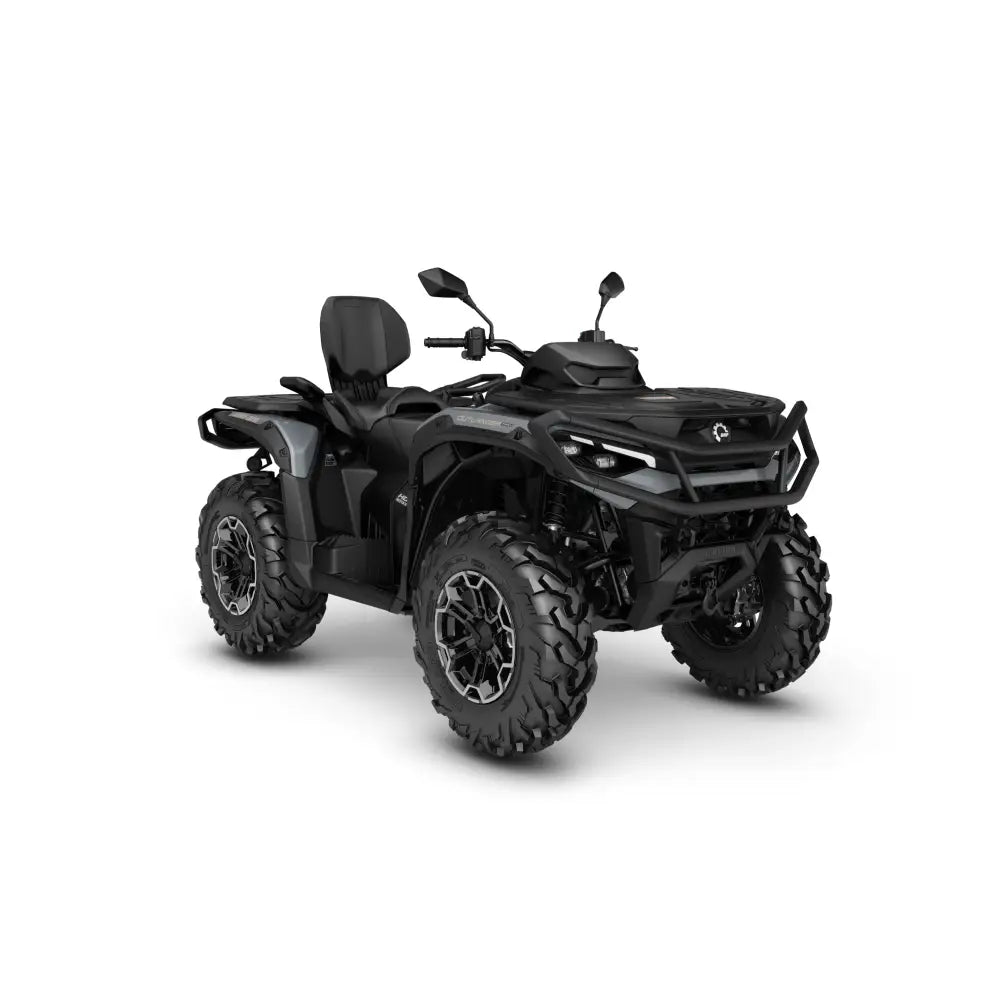 Can-Am Outlander MAX PRO XU HD11 T 2027 - Leks Motor as