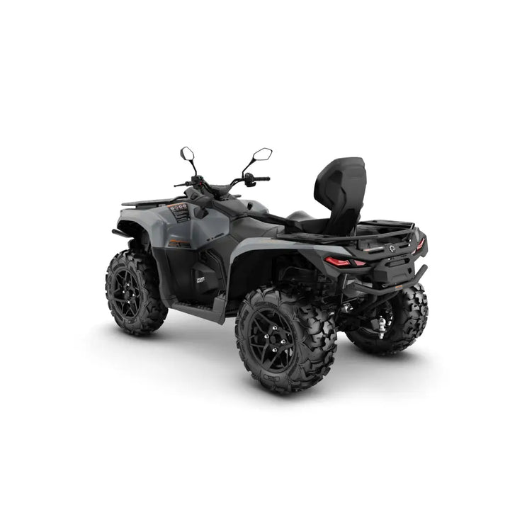 Can-Am Outlander MAX XT 700 T ABS 2027 - Leks Motor as