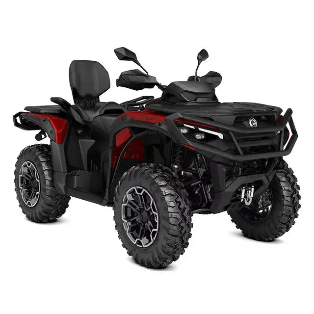 Can-Am Outlander MAX XT 850 T ABS