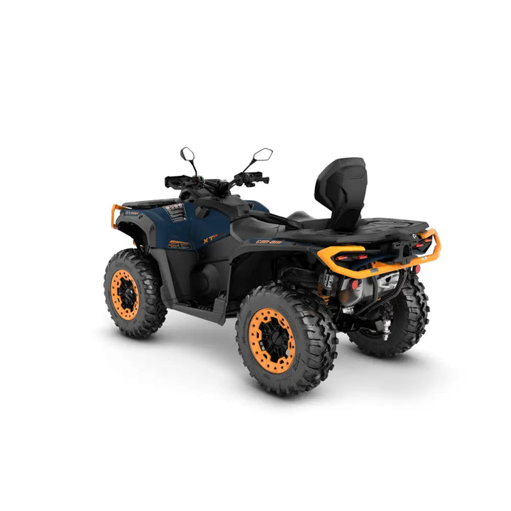 Can-Am Outlander MAX XT-P 1000R T ABS 2027 - Leks Motor as