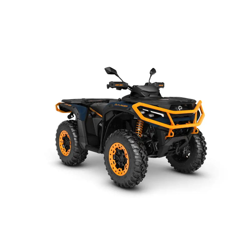 Can-Am Outlander XT-P 1000R T ABS 2027