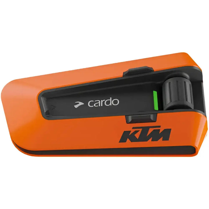 Packtalk Edge Singel KTM - Leks Motor as