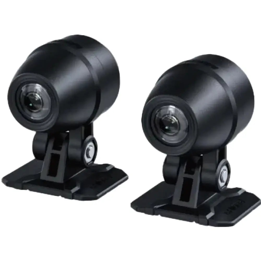 CHIGEE 60 fps HDR-kameraer for AIO-6 - Leks Motor as