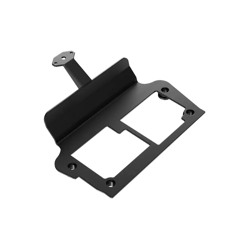 CHIGEE BMW 10,25” TFT adapterbrakett - Leks Motor as