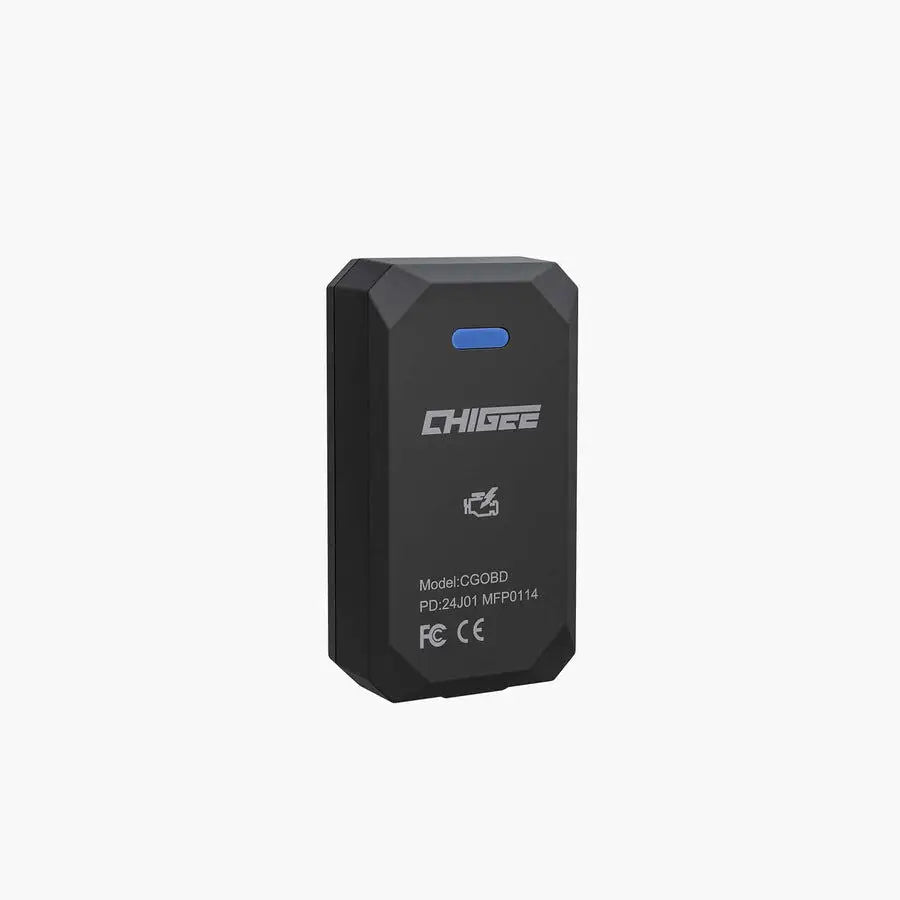 CHIGEE CG OBD Wireless Module - Leks Motor as