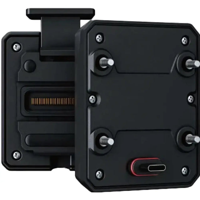 CHIGEE CG Quick-Release Module for AIO-6 - Leks Motor as