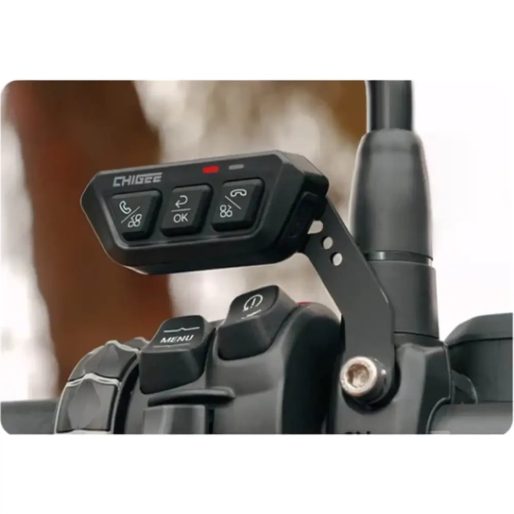 CHIGEE CGRC Multi trådløs kontroller - Leks Motor as