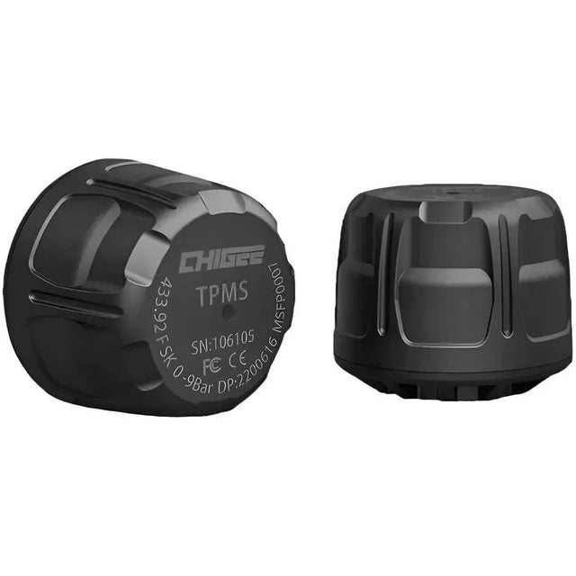 CHIGEE eksterne TPMS-sensorer – sett - Leks Motor as