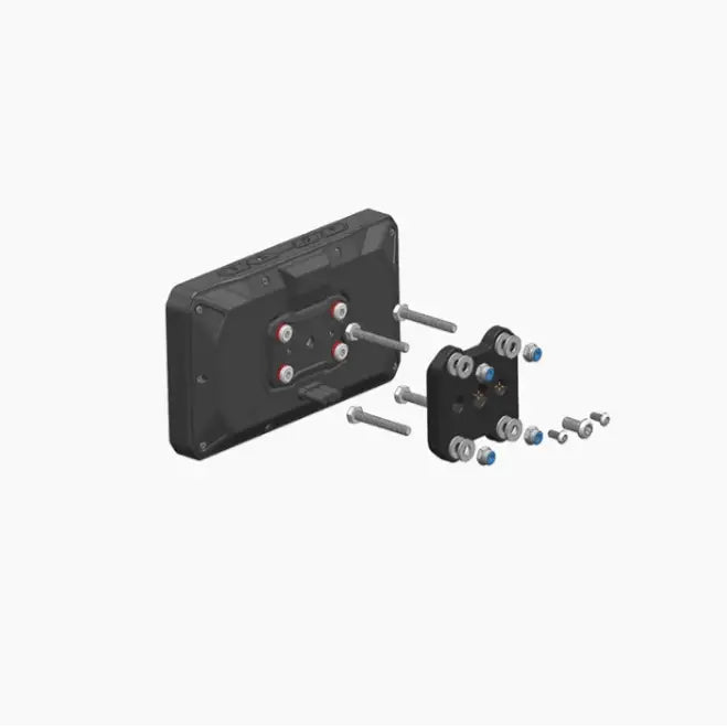 CHIGEE monteringsbrakett for AIO-5 Lite - Leks Motor as