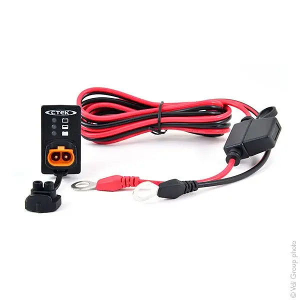CTEK Comfort Indicator Panel M8 1,5 m - Leks Motor as