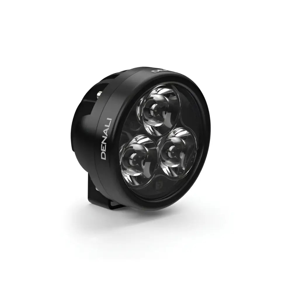 Denali D3 LED Ekstralys med TriOptic Linsesystem - Leks Motor as