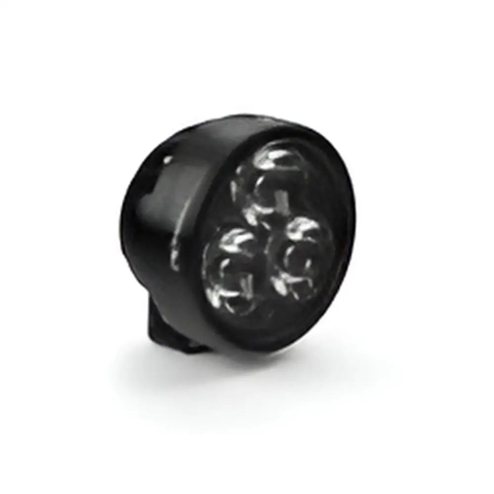Denali D3 LED Ekstralys med TriOptic Linsesystem - Leks Motor as
