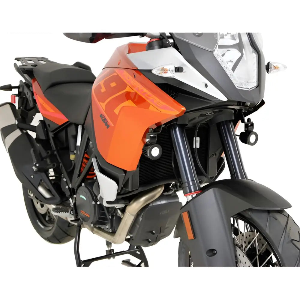 Denali Ekstralysbrakett til KTM 1090 og 1190 Adventure - Leks Motor as