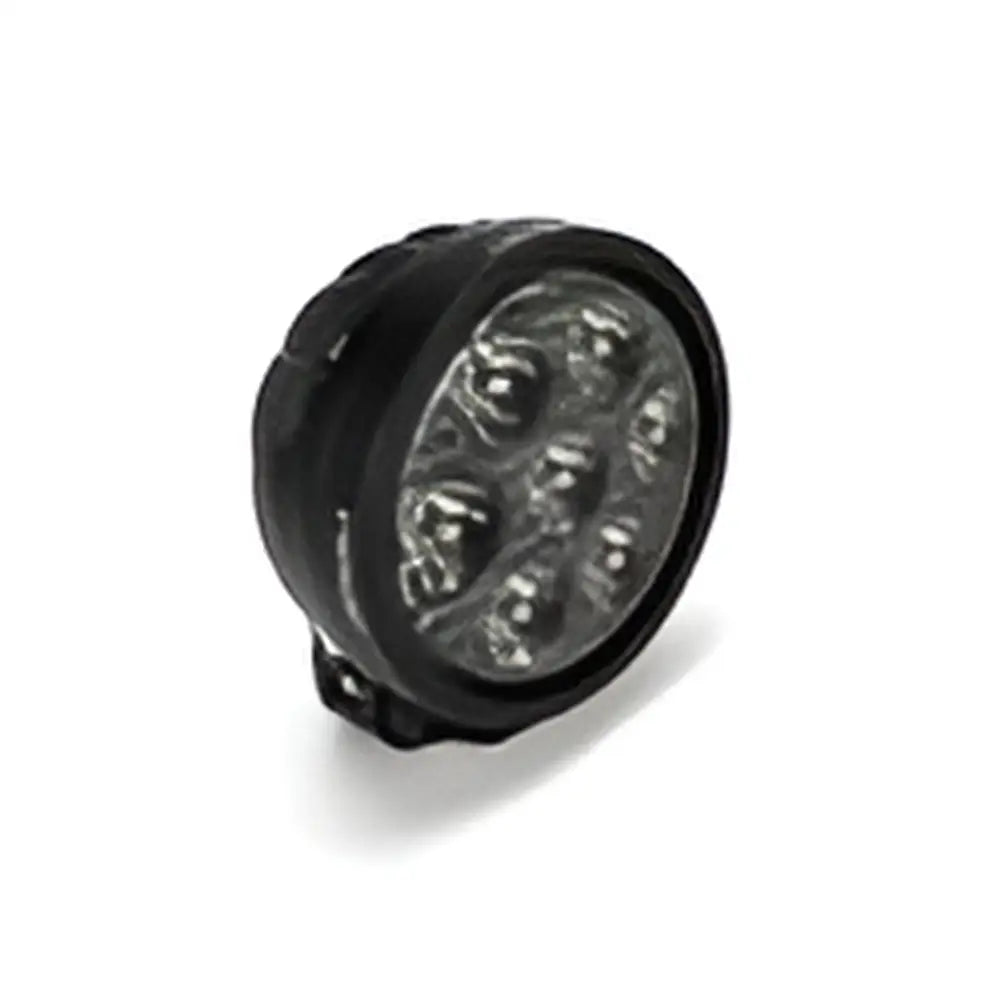 Verdens kraftigste LED lygte med 7500 lumen og lang rekkevidde - Leks Motor as