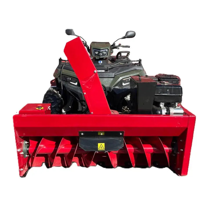 Snøfreser ST135 Pro2 135 cm 15hk - Leks Motor as