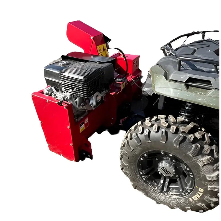 Snøfreser ST135 Pro2 135 cm 15hk - Leks Motor as