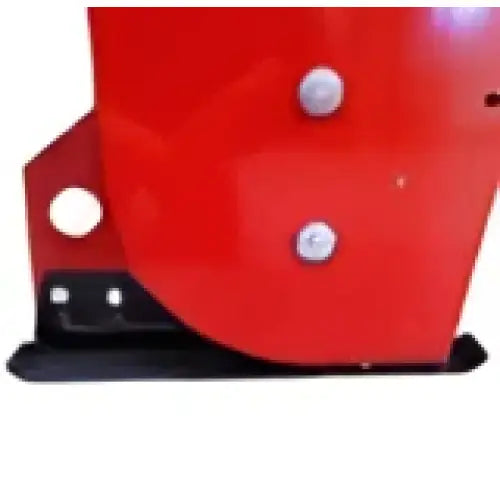 Snøfreser ST135 Pro2 135 cm 15hk - Leks Motor as