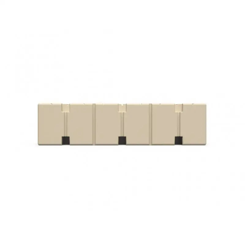 EZ Dock 1M X 1,5M BRYGGEELEMENT - Leks Motor as